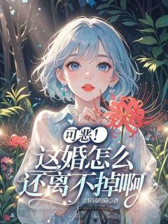 《可恶！这婚怎么还离不掉啊》温婉谢子言小说全文阅读
