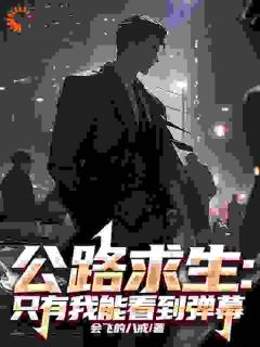 公路求生：只有我能看到弹幕知乎后续免费试读
