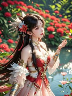 一树花开，离愁浅梦蓦悲欢小说最新章节 扶楹迟墨结局是什么
