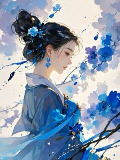 《阮霜瞳君临夜》主角小说忘川裁梦，泪染霜林情染血抖音文免费阅读全文
