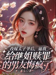 改嫁太子爷后，逼我给继姐赎罪的男友悔疯了小说(完结版)-贺听松沈鸢在线阅读
