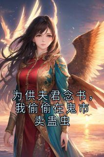 为供夫君念书，我偷偷在鬼市卖蛊虫