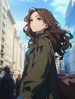 热门小说《资助的女孩撞死了我的妈妈》完整版全文阅读
