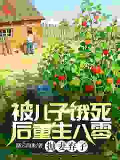 被儿子饿死后重生八零，抛妻弃子全本小说（被儿子饿死后重生八零，抛妻弃子）全文阅读
