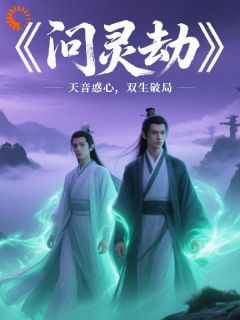 问灵劫谢无咎沈清徽免费阅读-问灵劫一只火锅番茄猫小说
