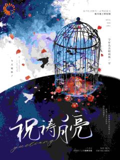 祝祷月亮(季苍兰闻炀)小说全章节目录阅读

