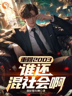 李啸天章胜茂小说重回2003，谁还混社会啊完整章节
