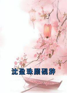 沈盈珠顾砚辞