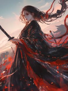 清越孟承霄《后宫全是穿越女》小说完整版
