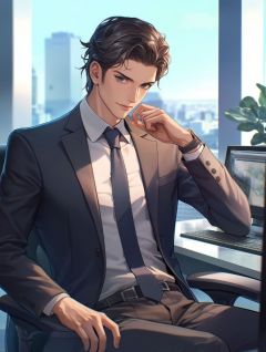微微醺写的小说《你是富二代？可我是富十二代》徐玮陶迈全文阅读

