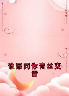 抖音热推小说《谁愿同你青丝变雪》全文在线阅读
