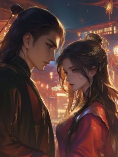 《错把鱼目当珍珠》完整版-楚繁霜季潇尘在线全文阅读
