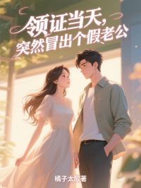 《领证当天，突然冒出个假老公》陈知意周嘉亦by橘子太酸免费看
