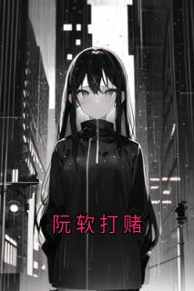 阮软打赌