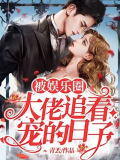 被娱乐圈大佬追着宠的日子小说_被娱乐圈大佬追着宠的日子小说结局阅读
