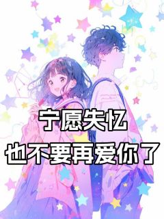 宁愿失忆，也不要再爱你了精彩小说-宁愿失忆，也不要再爱你了目录阅读
