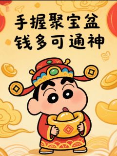 主角沈斗金沈招财小说完整版-仙武：手握聚宝盆，钱多可通神免费阅读全文
