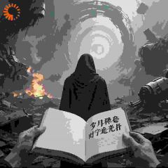 岁月缠卷：时空追光者by陈竟蒋一安在线阅读
