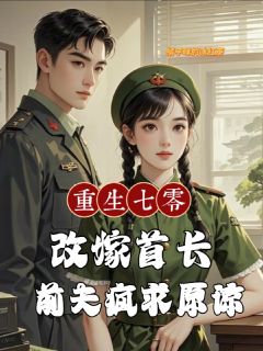 熬夜也要看完的重生七零改嫁首长，前夫疯求原谅小说推荐
