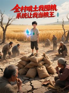 （好书推荐）全村啃土我囤粮，系统让我当粮王小说最新章节小说全文阅读
