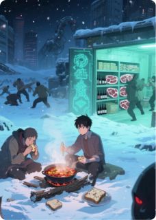 林宇雪鸮《零下纪元：我的无限补给舱》全章节免费阅读
