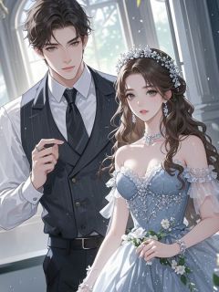 《京圈太子爷蒙眼摸妻，我换嫁清冷佛子》小说免费阅读 沈承宴沈轻颜大结局完整版
