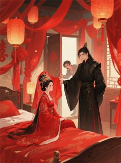 (抖音)逃婚撞上靖安王：缘定半生局裴砚舟沈知意小说免费全文阅读
