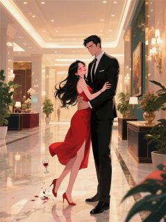 逃婚后，我和未婚夫闪婚了小说(完结)-林晚夏顾承屿无删减阅读
