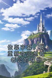 依靠字幕，我重新夺回总裁老公的身份