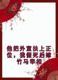 他把外室扶上正位，我假死后嫁竹马宰相