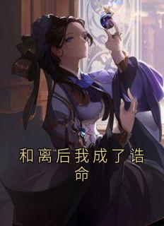 和离后我成了诰命