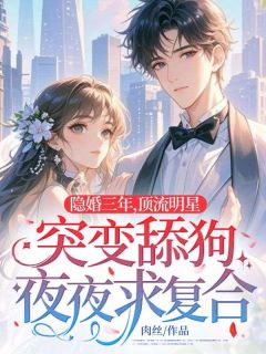 肉丝写的小说《隐婚三年，顶流明星突变舔狗夜夜求复合》林语宁顾延瑾全文阅读
