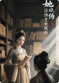 百度贴吧小说她让伪才女现形，主角楚墨尘青烟沈砚之全文免费
