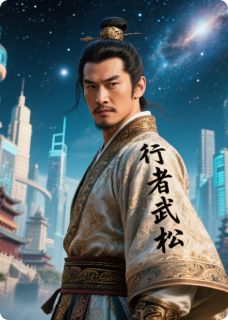 书荒推荐铁血行者武松打造机甲(武松武大郎)在线试读
