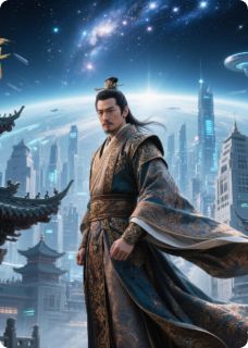 主角关胜金军小说完整版-大刀关胜的青龙偃月刀觉醒免费阅读全文
