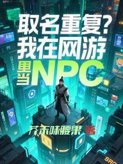 芥末味腰果最新小说《取名重复？我在网游里当NPC》刘空空夜微凉在线试读
