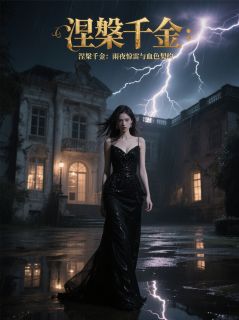 抖音完结《涅槃千金：雨夜惊雷与血色契约》苏悦沈墨(全文在线阅读)
