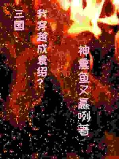 抖音完结《我是袁绍？那就且看我复汉室荣光吧》袁绍孙尚香(全文在线阅读)
