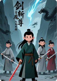 《剑斩魔尊我狂飙》快手热推王小波叶轻尘免费阅读
