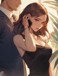 主角宋晚情傅司寒的小说作者如若
