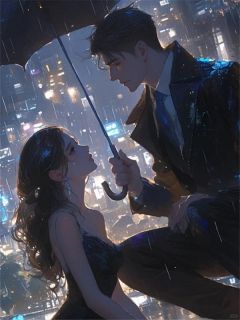 《十载深情，一朝梦醒傅鸣栩傅雨薇》十载深情，一朝梦醒全文免费阅读【完整章节】
