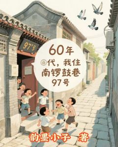 （全本）60年代，我住南锣鼓巷97号主角李冬何雨柱全文目录畅读
