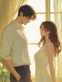 快手夏向阳苏婉婉主角的小说全本章节大结局
