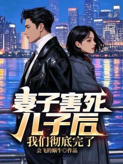 宋清影姜然小说妻子害死儿子后，我们彻底完了完整章节
