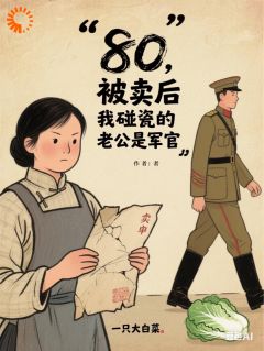 主角是阮清婉夏重景的小说-《80，被卖后我碰瓷的老公是军官》完整章节阅读
