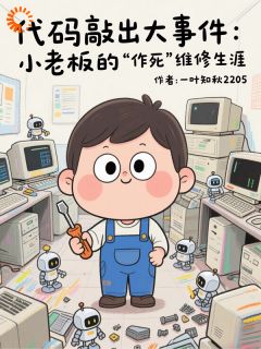 精彩小说林峰苏明月代码敲出小老板的作死生涯全文目录畅读
