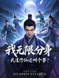 最完整版我无限分身，武道修仙还叫个事？热门连载小说
