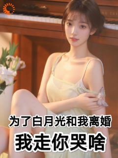 为了白月光和我离婚，我走你哭啥小说(连载文)-叶尘柳倾城无广告阅读
