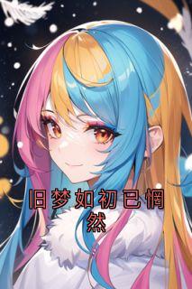 旧梦如初已惘然章节目录小说-许书意叶靖霆免费阅读全文
