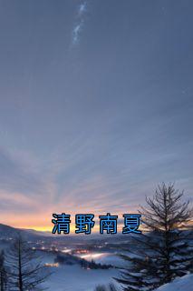 清野南夏小说-清野南夏抖音小说周淮南乔望舒傅时修
